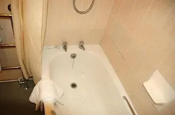 Preston Park Hotel Μπράιτον