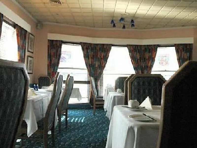 Πανσιόν Preston Park Hotel Μπράιτον