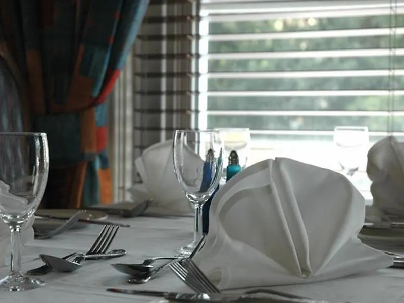 Preston Park Hotel Μπράιτον