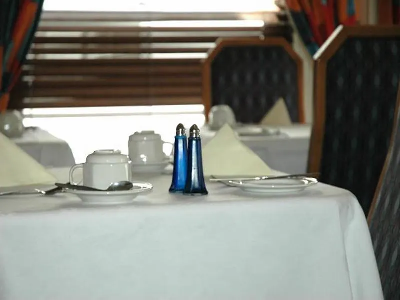 Affittacamere Preston Park Hotel Hove