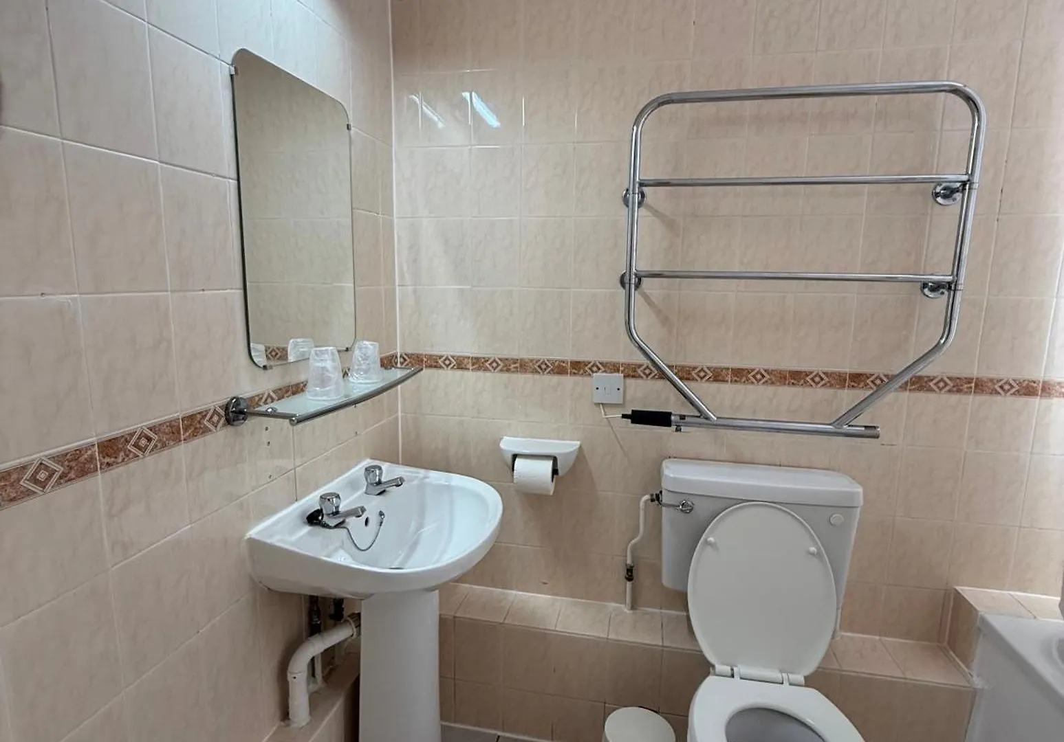 Preston Park Hotel Μπράιτον Πανσιόν