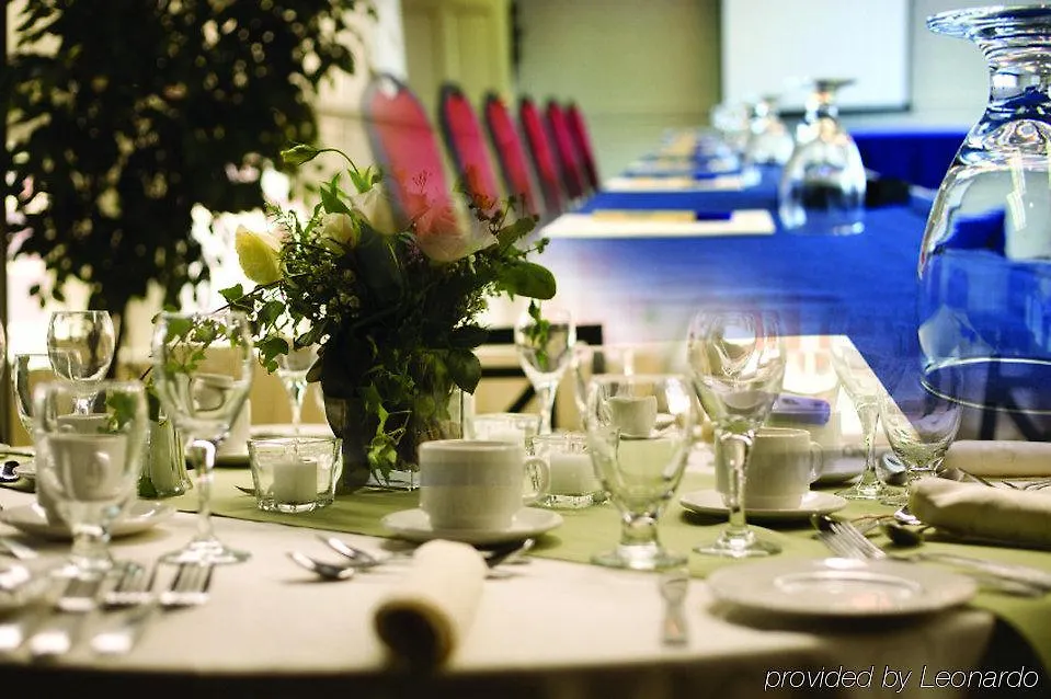 Preston Park Hotel Μπράιτον Ηνωμένο Βασίλειο