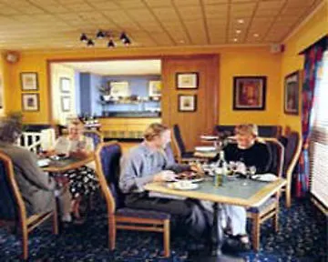Preston Park Hotel Μπράιτον 2*,