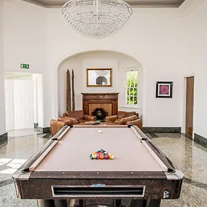 Leverhulme 4* Port Sunlight