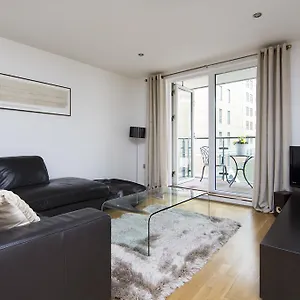 Apartment City