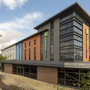 Express Dunstable, An Ihg 3* Dunstable