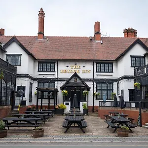 Bridge By Greene King 2* Port Sunlight
