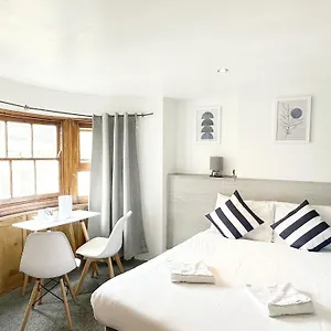 Maison d'hôtes Number 75, Hove