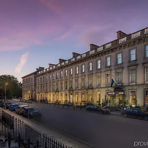 Grosvenor 4* Edinburgh