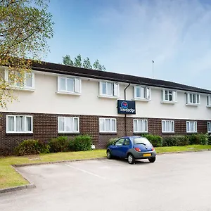 Travelodge Warrington Road 3* Chester