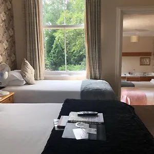 The Priory 4* York
