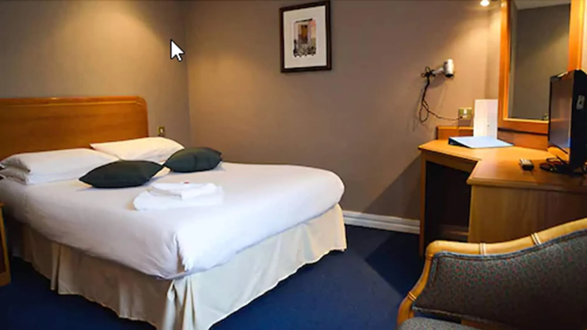 Preston Park Hotel Brighton 2*,