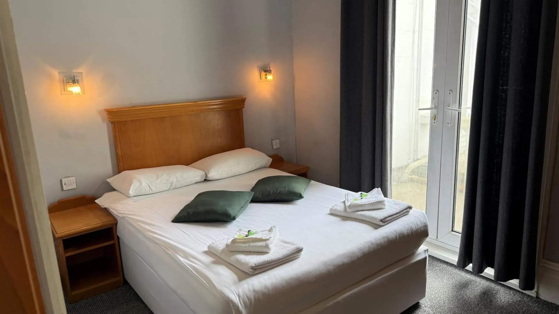 Guest house Preston Park Hotel Brighton