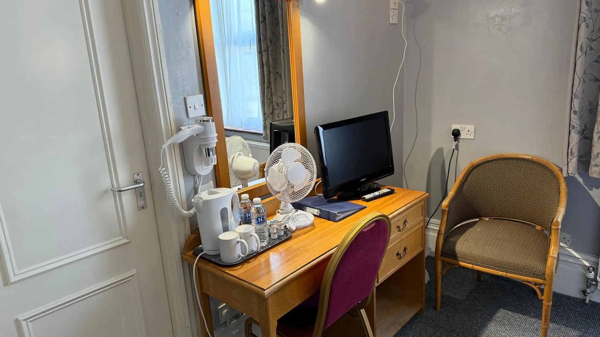 ** Guest house Preston Park Hotel Brighton United Kingdom