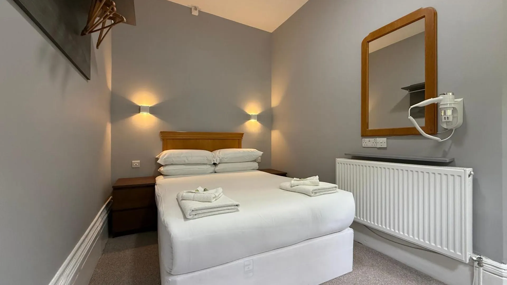 Guest house Preston Park Hotel Brighton