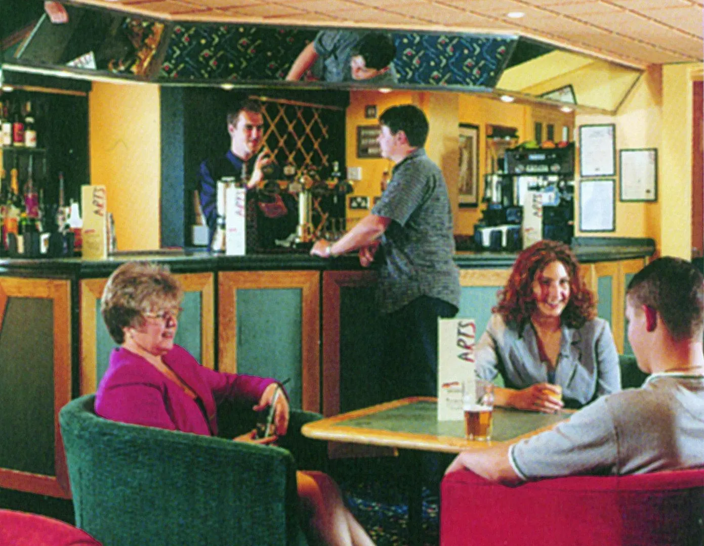Preston Park Hotel Brighton Guest house