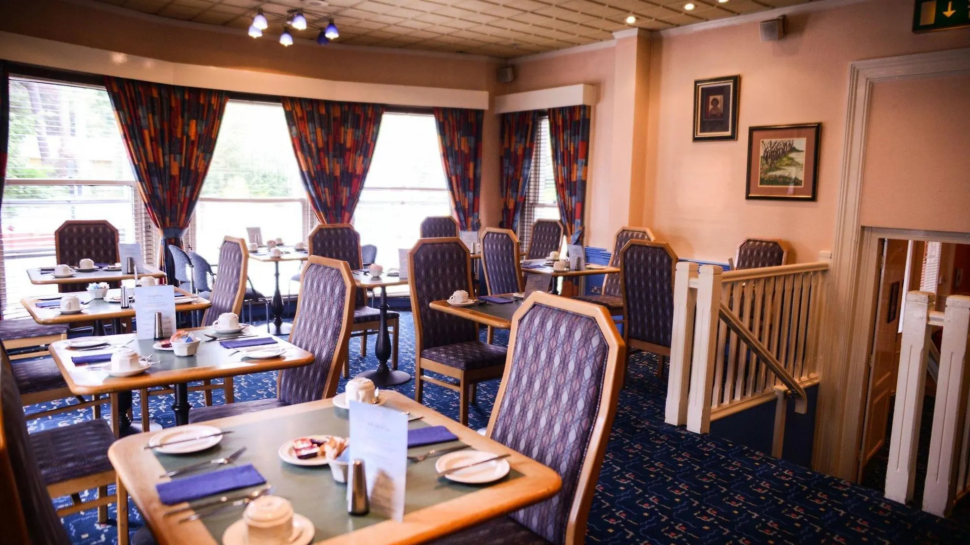 Preston Park Hotel Brighton