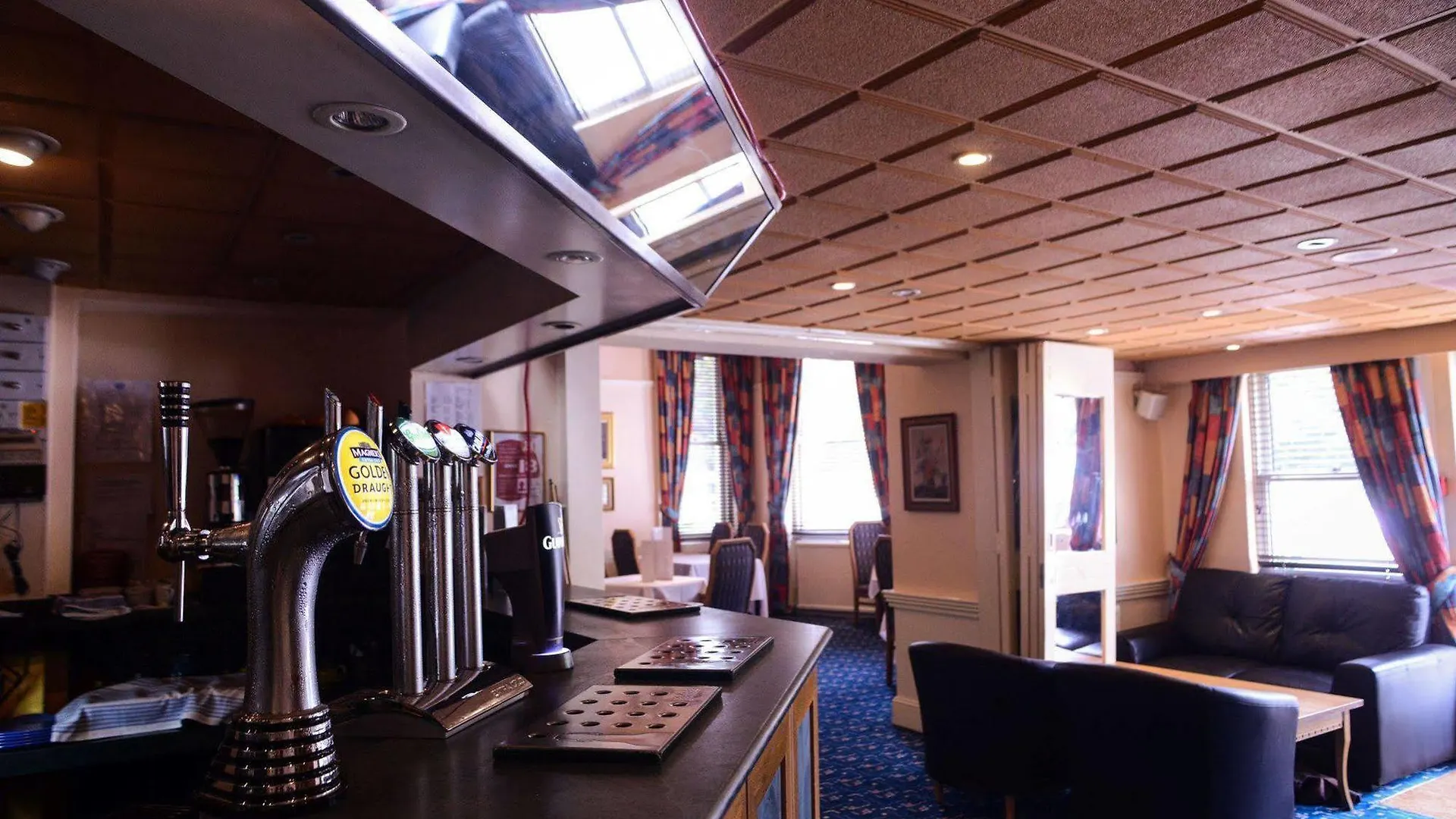 Guest house Preston Park Hotel Brighton