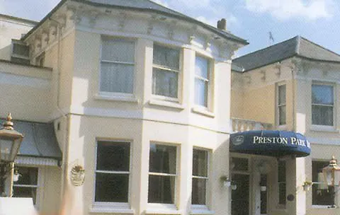 Preston Park Hotel Brighton