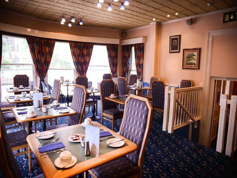 Preston Park Hotel Brighton 2*,  Birleşik Krallık
