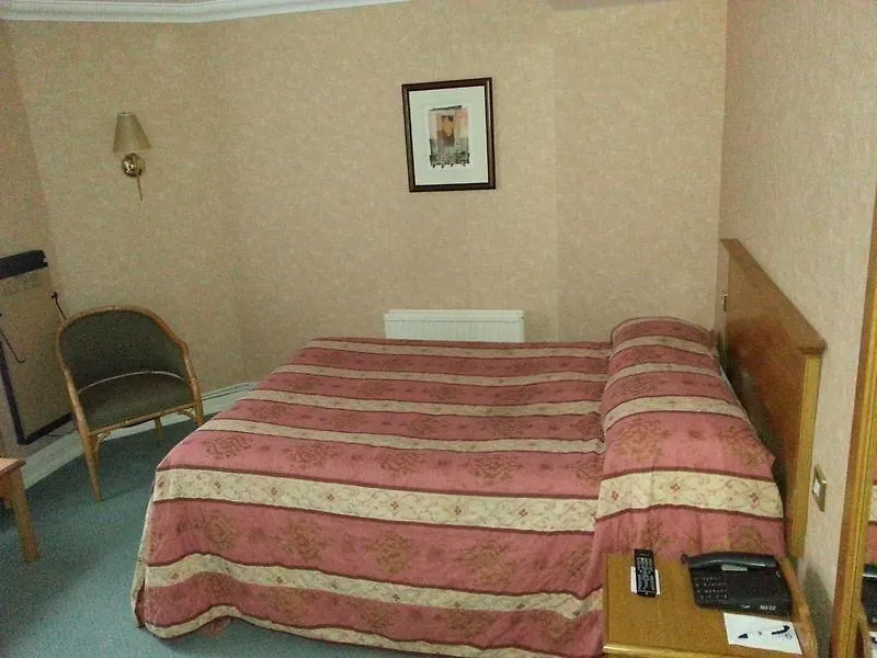 Preston Park Hotel Brighton 2*,  Birleşik Krallık