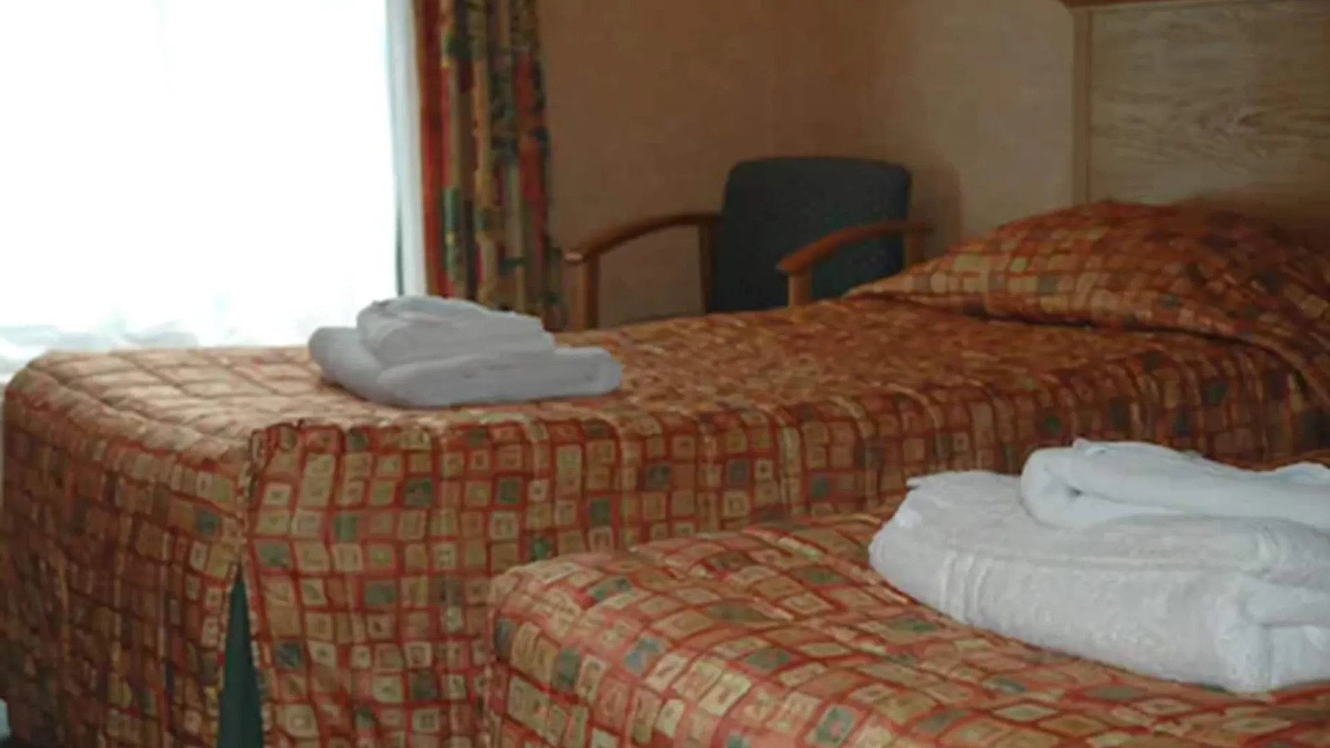 Preston Park Hotel Brighton Birleşik Krallık