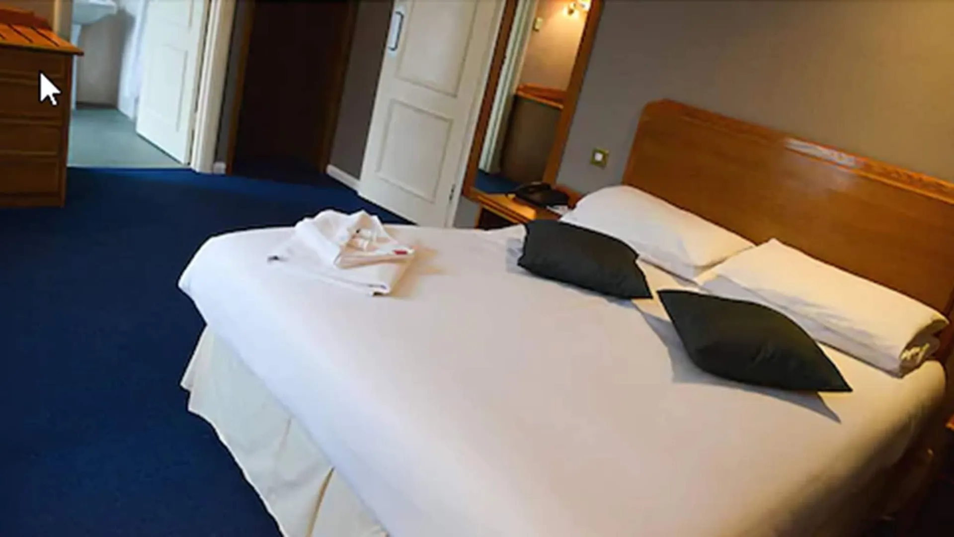 Preston Park Hotel Brighton Birleşik Krallık