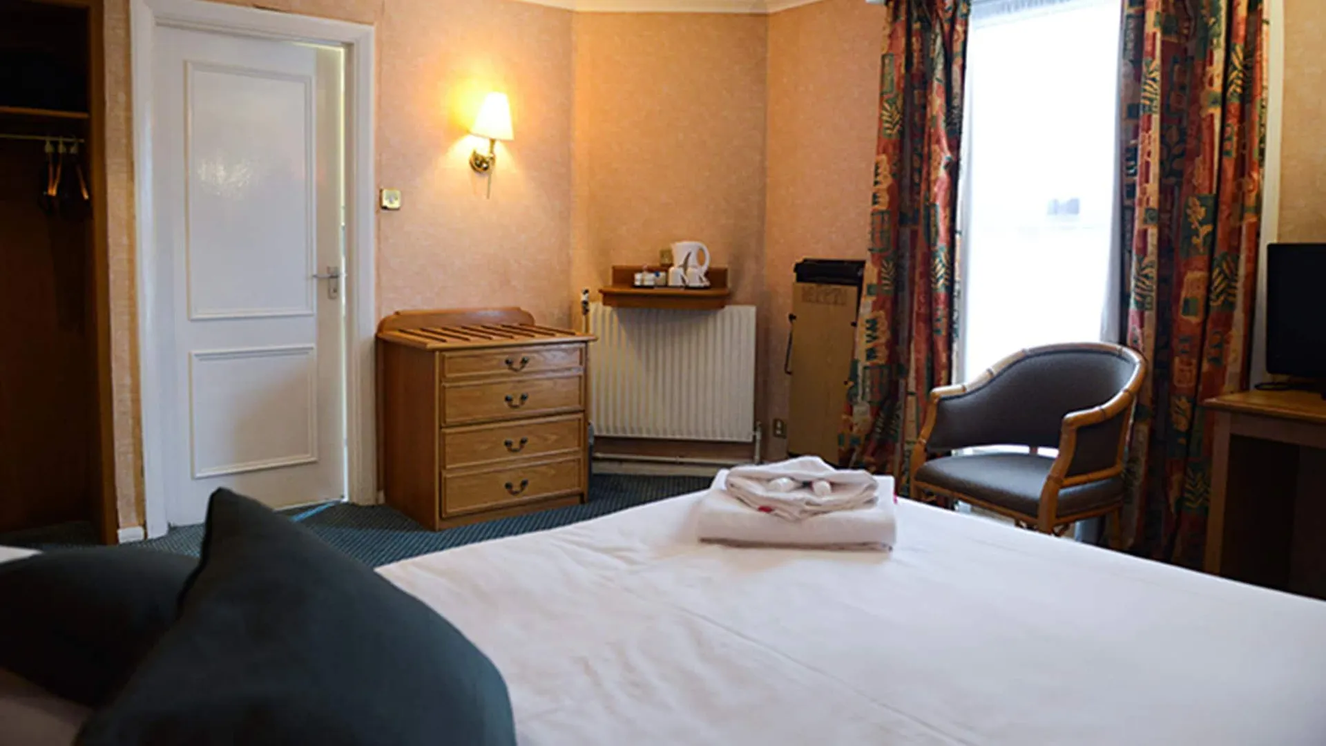 Preston Park Hotel Brighton