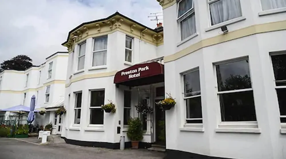Preston Park Hotel Brighton United Kingdom