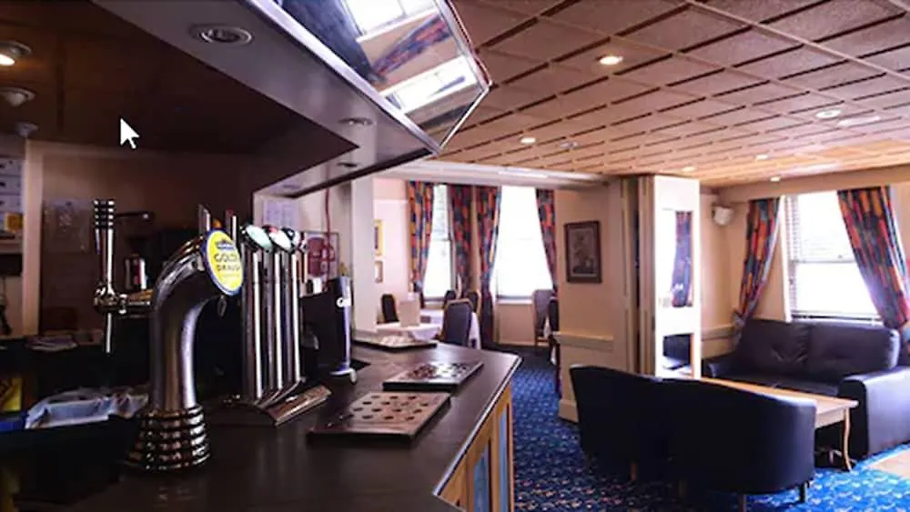 Preston Park Hotel Brighton 2*,  Birleşik Krallık