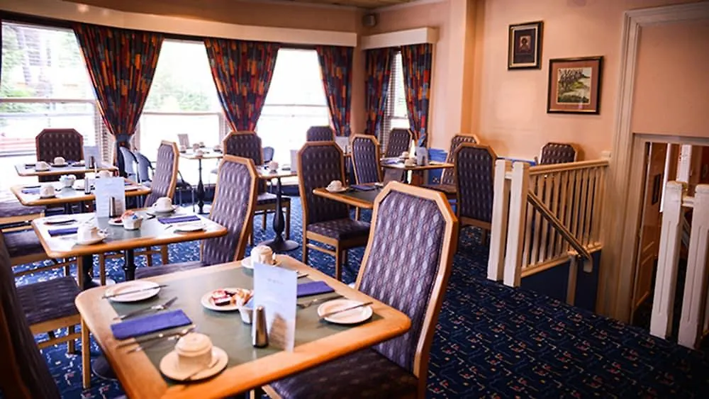 Preston Park Hotel Brighton Konukevi