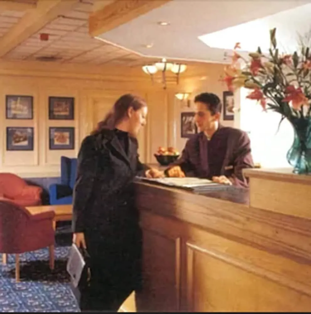 Preston Park Hotel Brighton
