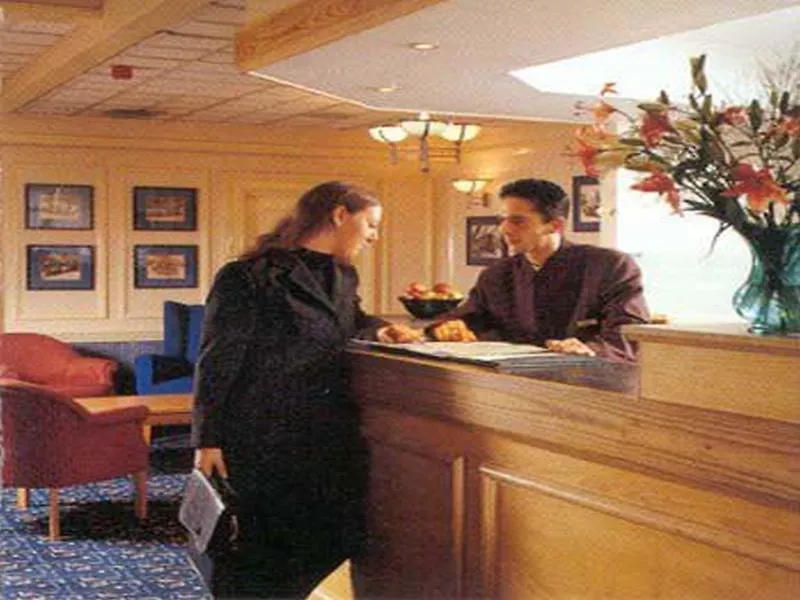 Preston Park Hotel Brighton 2*,