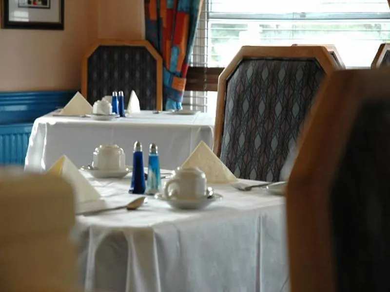 Konukevi Preston Park Hotel Brighton
