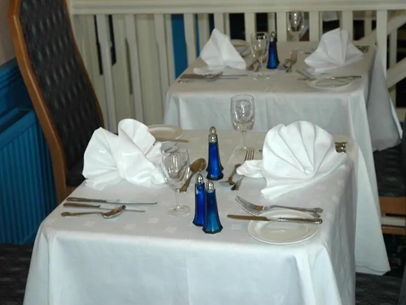 Preston Park Hotel Brighton 2*,  Birleşik Krallık