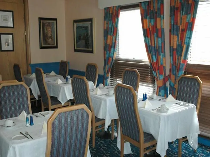 ** Konukevi Preston Park Hotel Brighton Birleşik Krallık