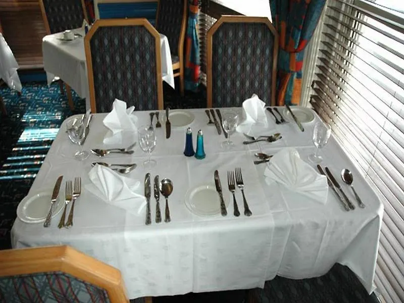 Preston Park Hotel Brighton