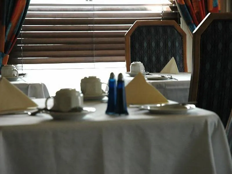 Preston Park Hotel Brighton Konukevi