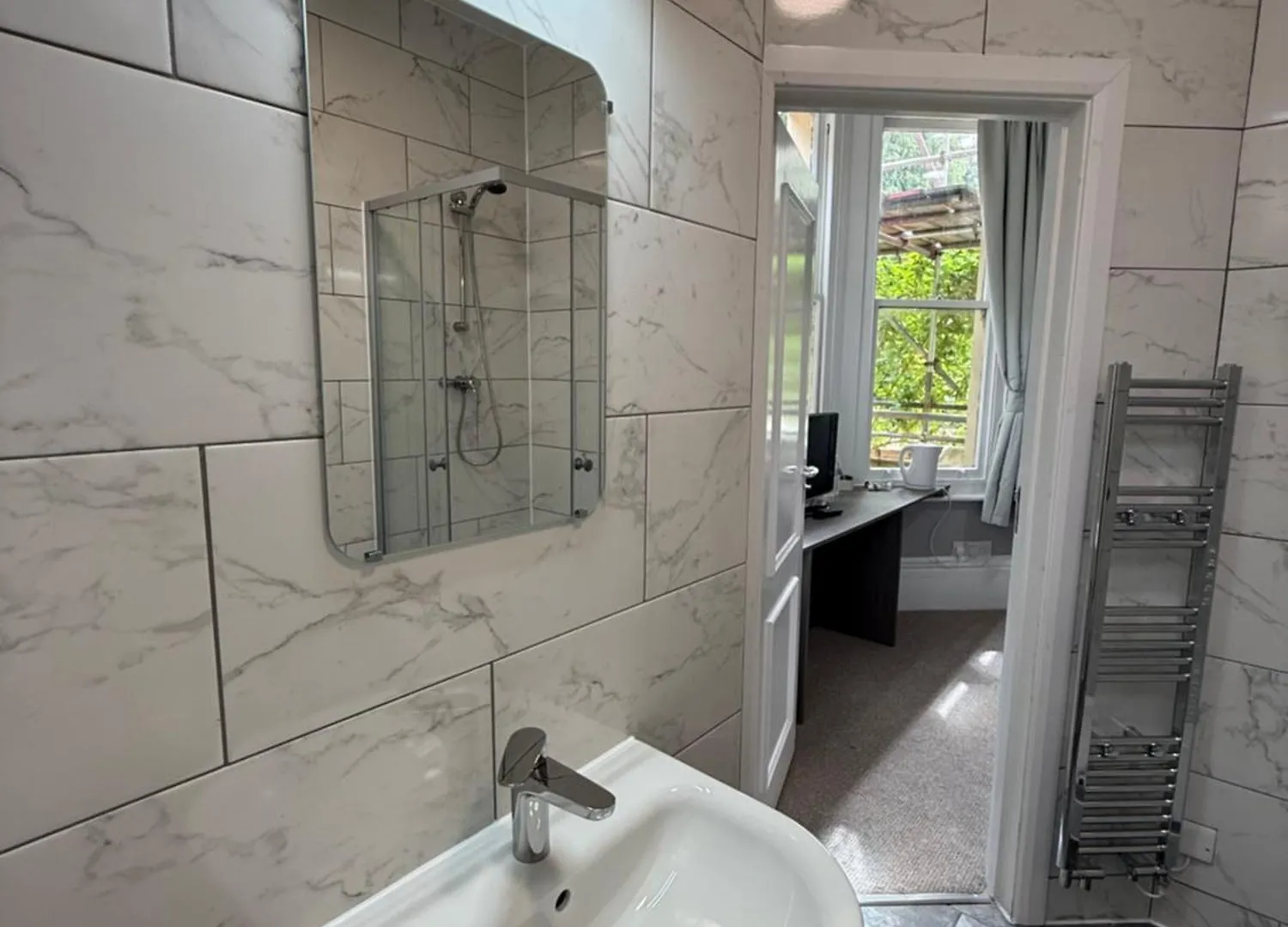 Preston Park Hotel Brighton United Kingdom