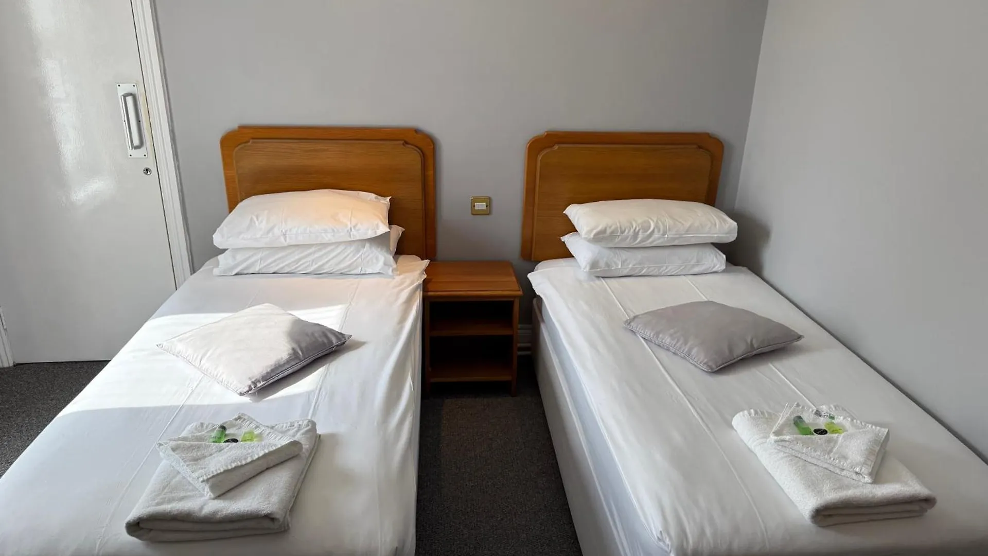 Preston Park Hotel Brighton Birleşik Krallık