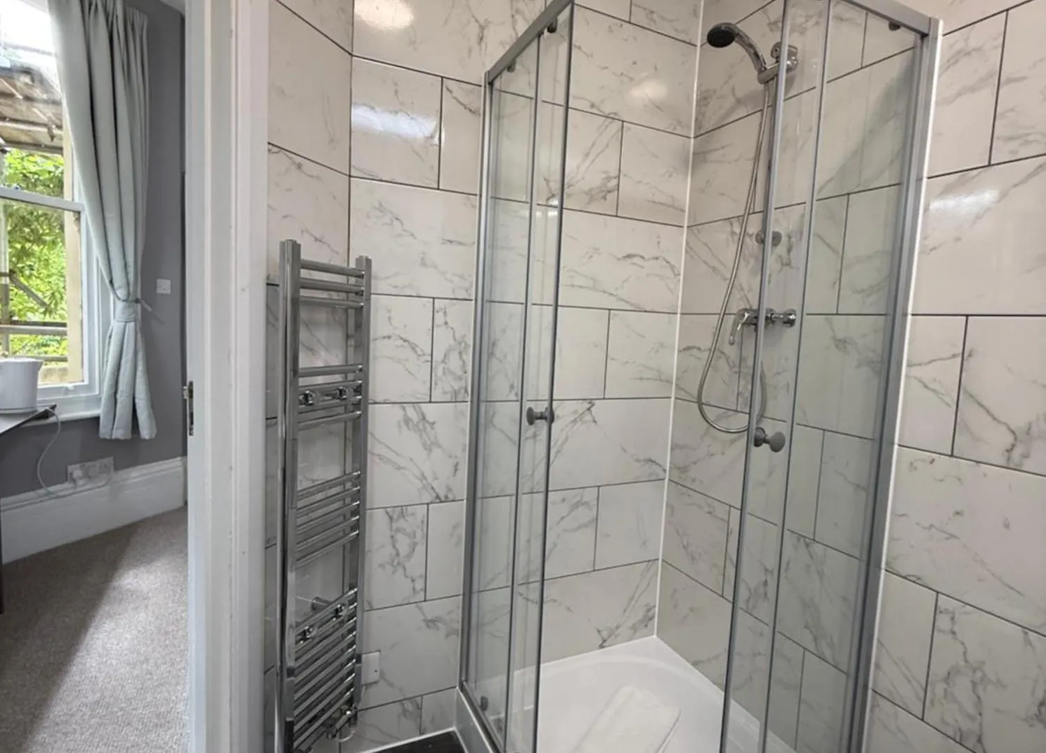 ** Guest house Preston Park Hotel Brighton United Kingdom