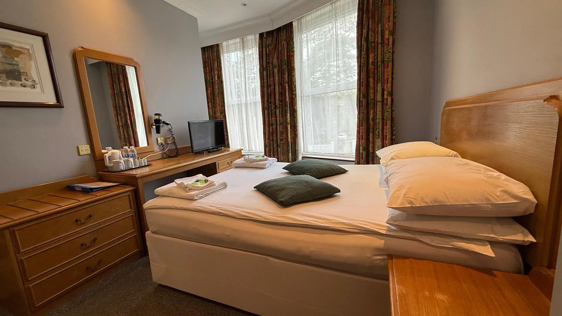 Preston Park Hotel Brighton
