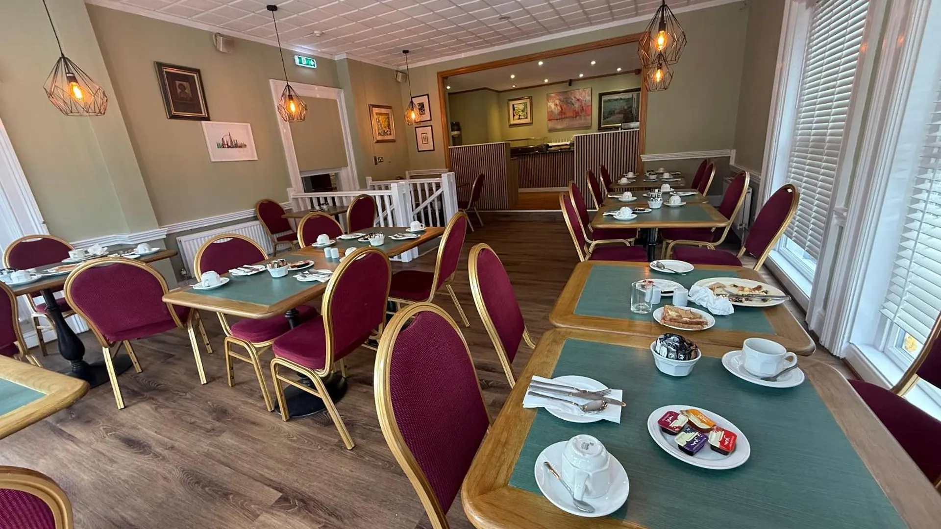 Guest house Preston Park Hotel Brighton