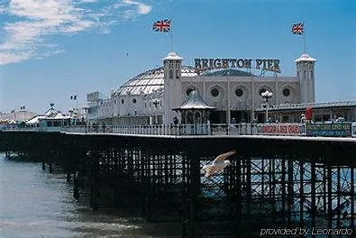 Preston Park Hotel Brighton