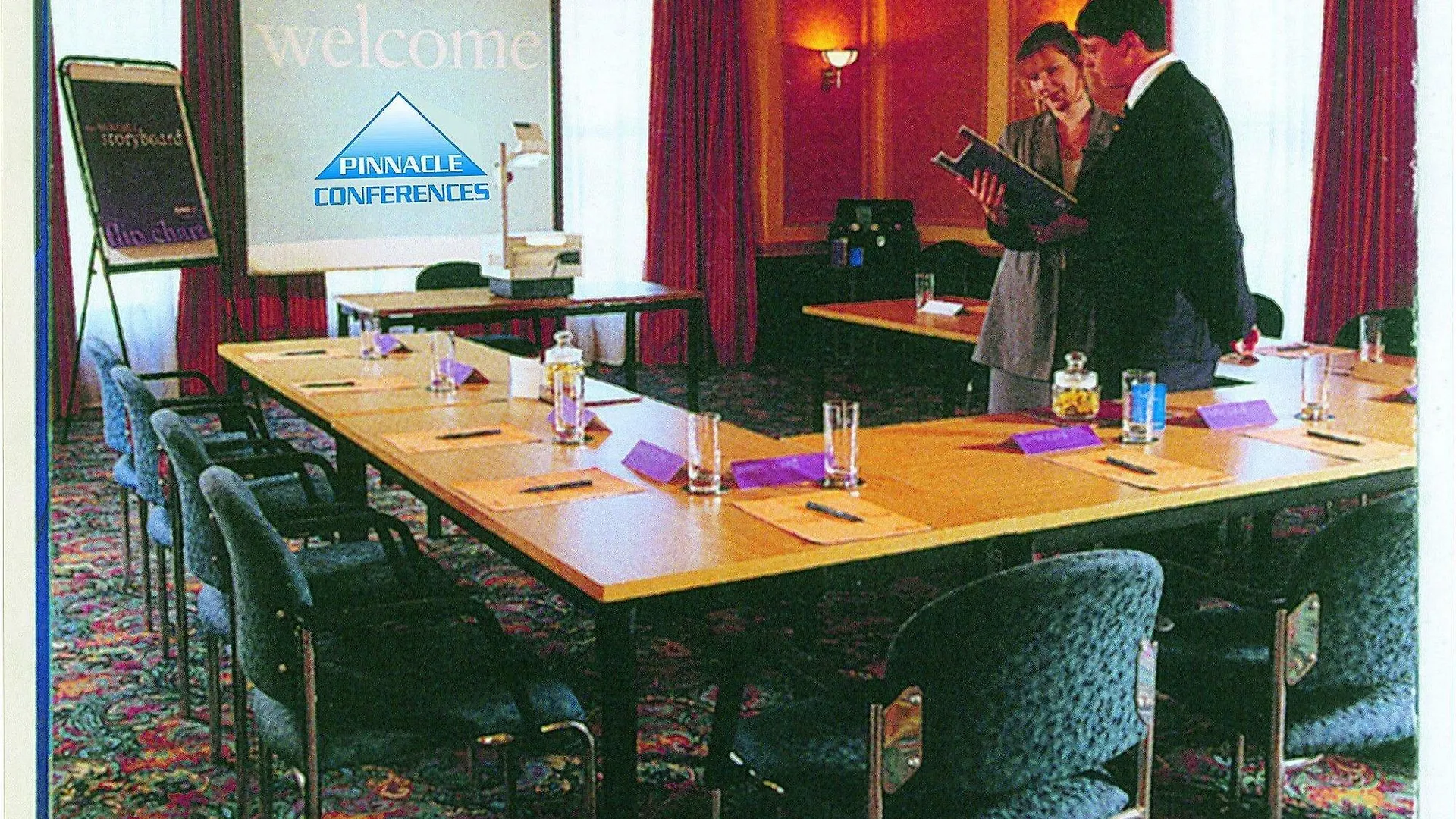 Preston Park Hotel Brighton 2*,  Birleşik Krallık