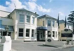 Preston Park Hotel Brighton 2*,  Birleşik Krallık