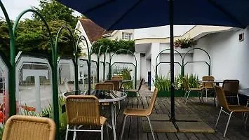 Preston Park Hotel Brighton United Kingdom