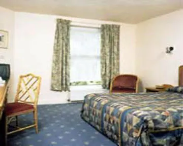 Preston Park Hotel Brighton Konukevi