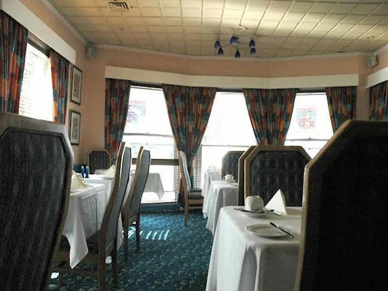 Preston Park Hotel Brighton
