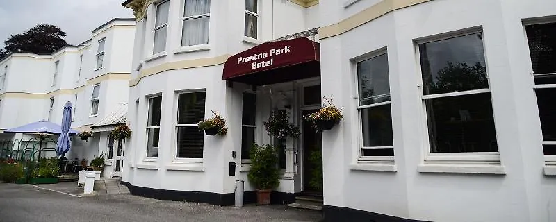 Preston Park Hotel Brighton Konukevi